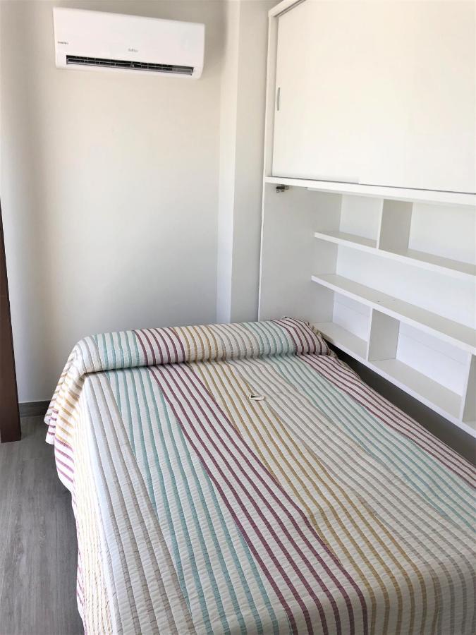 Apartament Luxury Attics Plaza Punto Parking Incluido Huelva Zewnętrze zdjęcie